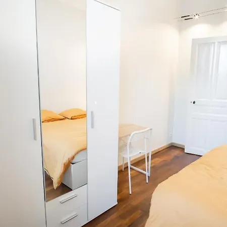 Guestready - Cosy In The Heart Of Апартаменты Нанси