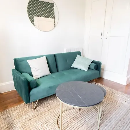 Guestready - Cosy In The Heart Of