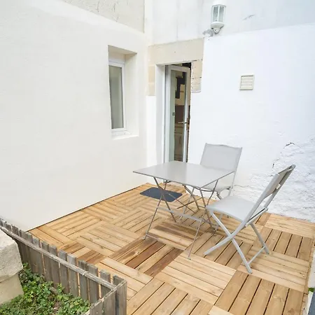 Guestready - Cosy In The Heart Of * Нанси