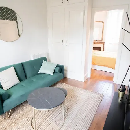 Guestready - Cosy In The Heart Of