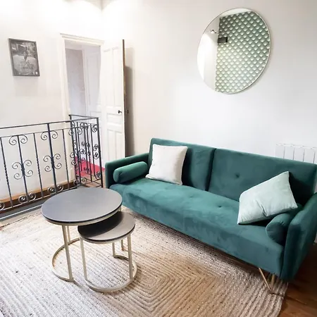 Guestready - Cosy In The Heart Of