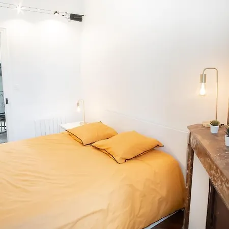 Guestready - Cosy In The Heart Of Апартаменты Нанси