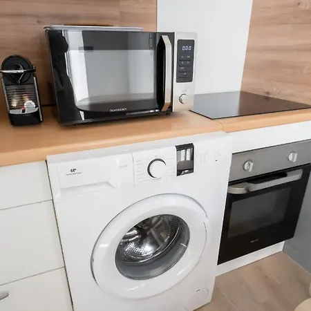 Guestready - Cosy In The Heart Of * Nancy